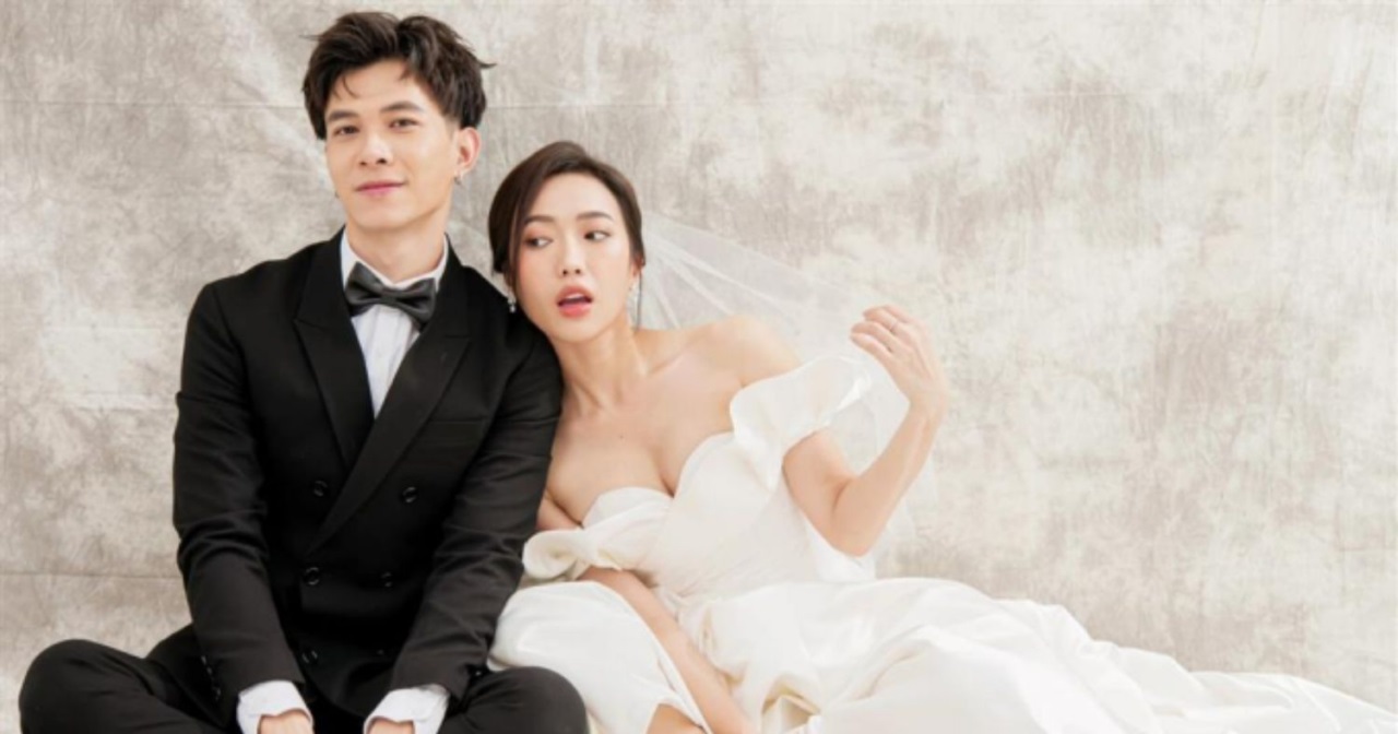 Anh Tú chính thức lên tiếng về nghi vấn nhắn tin với gái lạ, Diệu Nhi cũng có động thái cực “gắt”?