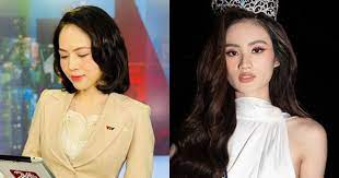 Biên tập viên VTV lên tiếng về việc đóng tiểu phẩm “khịa” Hoa hậu Ý Nhi