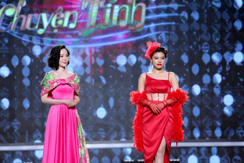 Như Mai Barbie: “Tôi hoang mang khi trở thành thí sinh của Người Kể Chuyện Tình 2023”