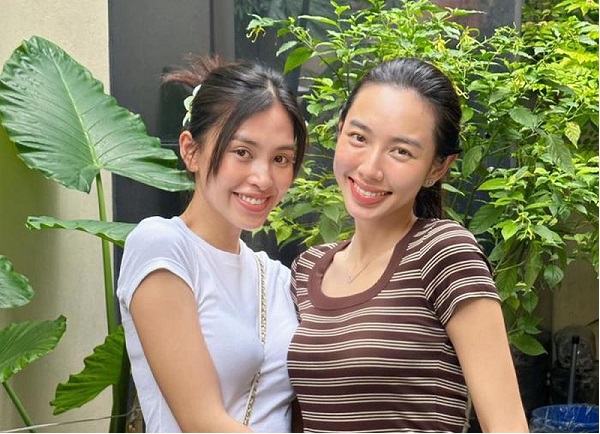 Hoa hậu Tiểu Vy – Thùy Tiên so kè mặt mộc, nhan sắc ai đỉnh nhất?