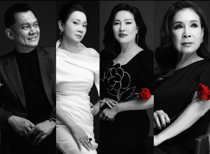 Hàng loạt nghệ sỹ tên tuổi sẽ về sân khấu của NSƯT Thành Lộc