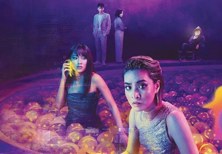 Fanti: Kịch bản dở thế này mà đạo diễn cũng dám quay?!