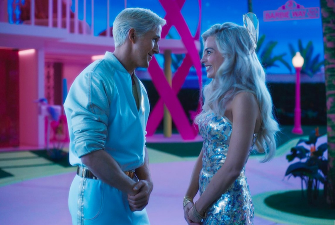 ‘Barbie’ bị cấm chiếu ở Algeria vì ‘làm suy đồi đạo đức’