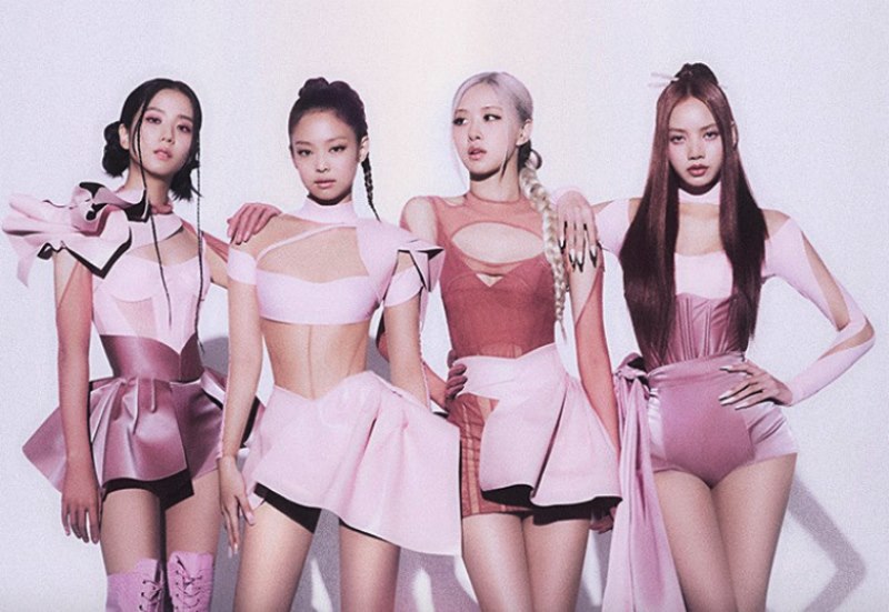 Vì sao BlackPink nổi tiếng và không ngừng phủ sóng toàn cầu?