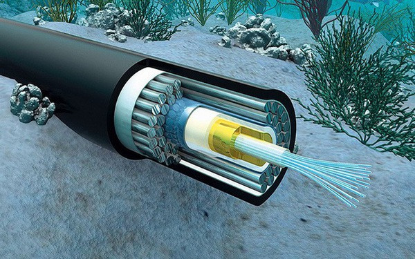 Cáp quang biển APG xuất hiện lỗi mới, sửa 8 tháng vẫn chưa xong