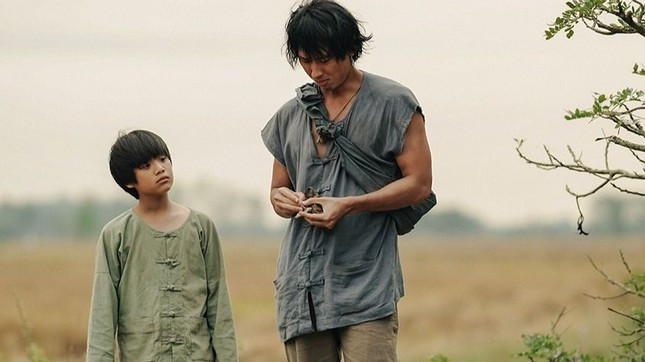 Lý do khiến phim điện ảnh ‘Đất rừng phương Nam’ bị chê thua xa bản truyền hình