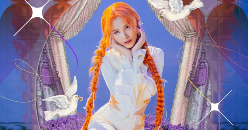 Đông Nhi hóa ‘thầy bói xem định mệnh’, phán tình duyên online cho… Tlinh