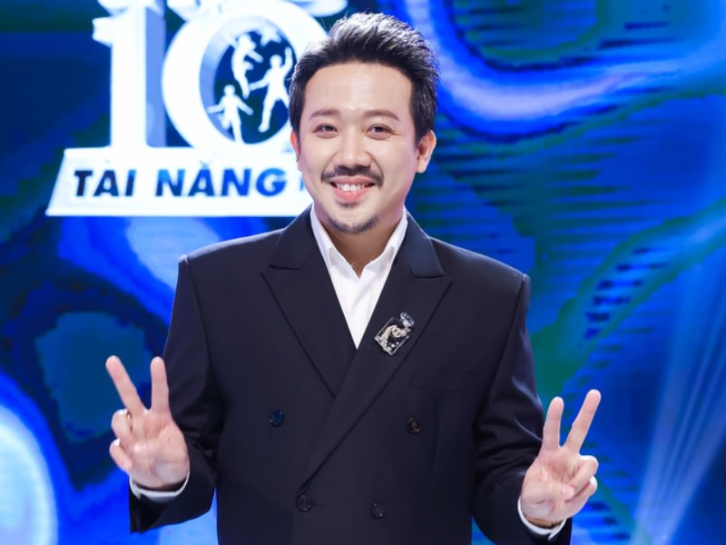 Trấn Thành lần đầu tiết lộ về căn bệnh ở chân