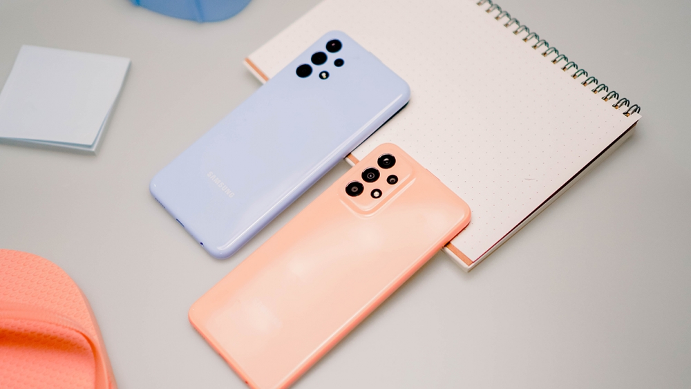 Top smartphone giá rẻ, pin trâu dành cho các game thủ hiện nay