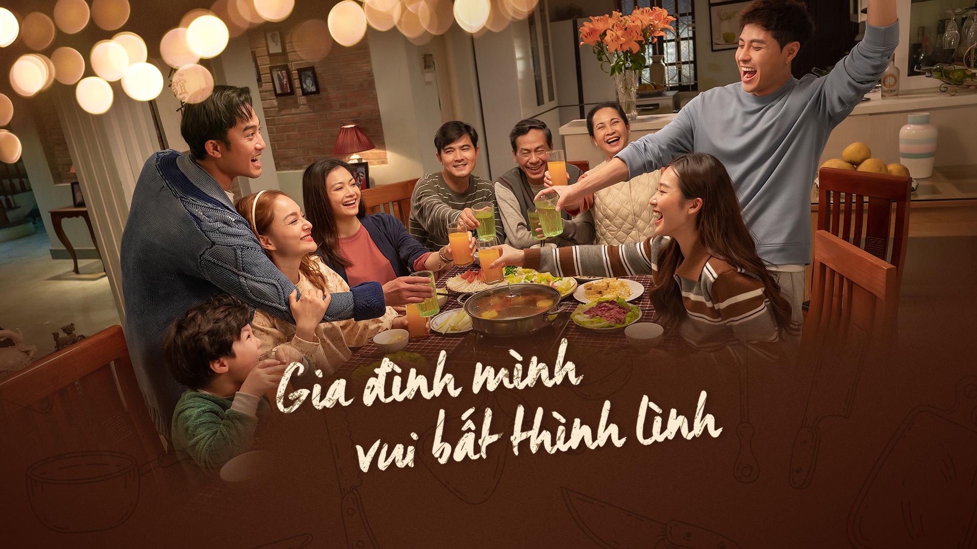 Khán giả kêu trời vì phim Việt giờ vàng ‘chuẩn bị cho cái chết chu đáo hơn đám cưới’