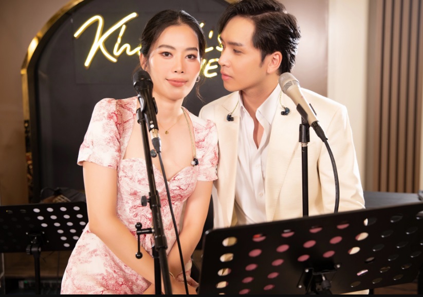 Nam Em nổi đóa khi dù đã có bạn trai vẫn bị netizen “ép” yêu Bạch Công Khanh