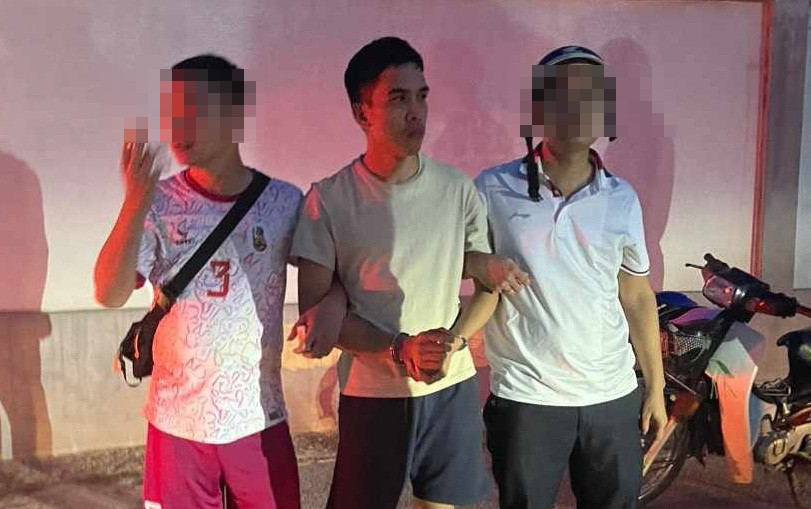 Nghi phạm bắt cóc bé trai 7 tuổi đòi tiền chuộc 15 tỉ đồng có nhân thân thế nào?