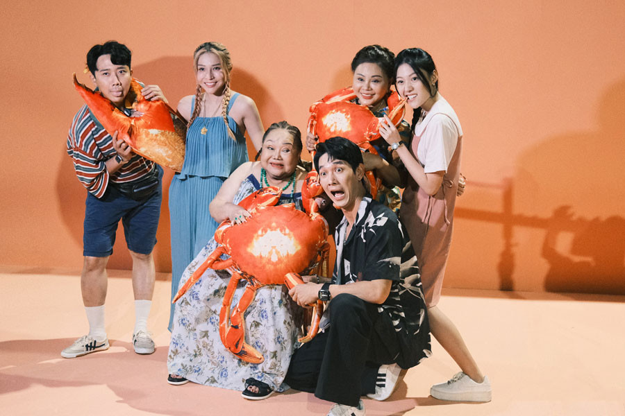 Thiếu phim chất lượng ở các giải thưởng điện ảnh Việt