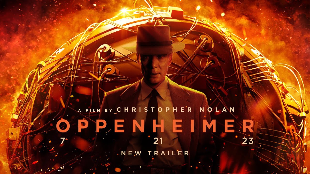 Được đánh giá là siêu phẩm, ‘Oppenheimer’ vẫn nhận về nhiều lời chỉ trích