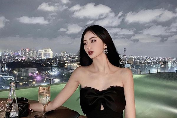 Người mẫu Phương Anh đột ngột qua đời