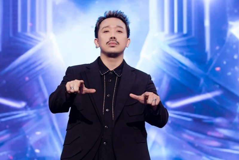 Trấn Thành: ‘Việt Nam không có trường đào tạo diễn xuất ra hồn’