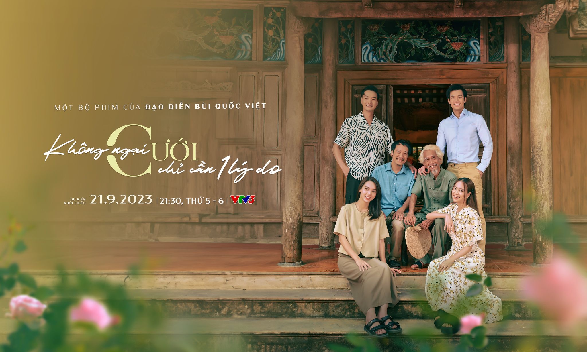 Phim mới của Hoàng Thùy Linh vừa chiếu đã gây khó chịu vì cổ xúy lối sống ích kỉ