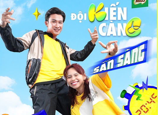 Chí Thiện bối rối vì sự “tăng động” của Ngọc Phước