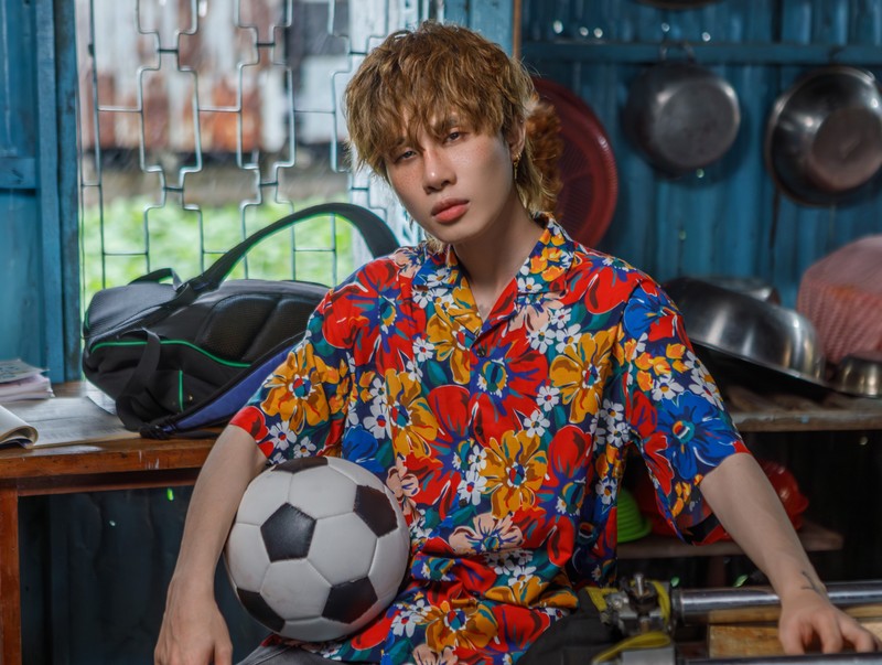 Jack ngày trở lại: Vẫn ngụp lặn trong scandal