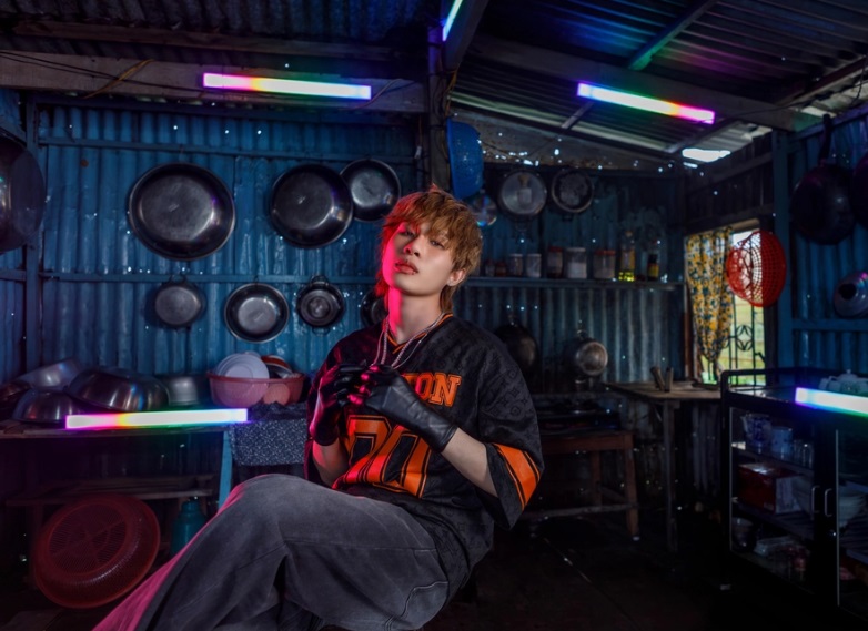 Jack chi hơn 60 tỷ đồng mời Messi góp mặt trong MV?