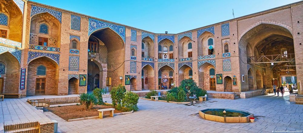 Những Di sản Thế giới mới được UNESCO công bố năm 2023