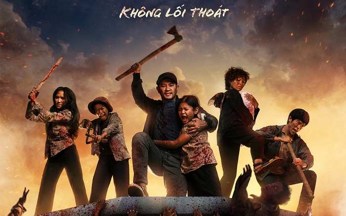 Hai phim Việt ra mắt không thành công như kỳ vọng