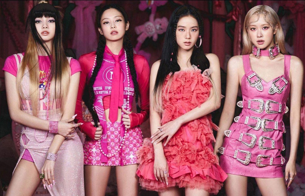 BlackPink bị chê tệ hại, báo Pháp chỉ đích danh Jennie