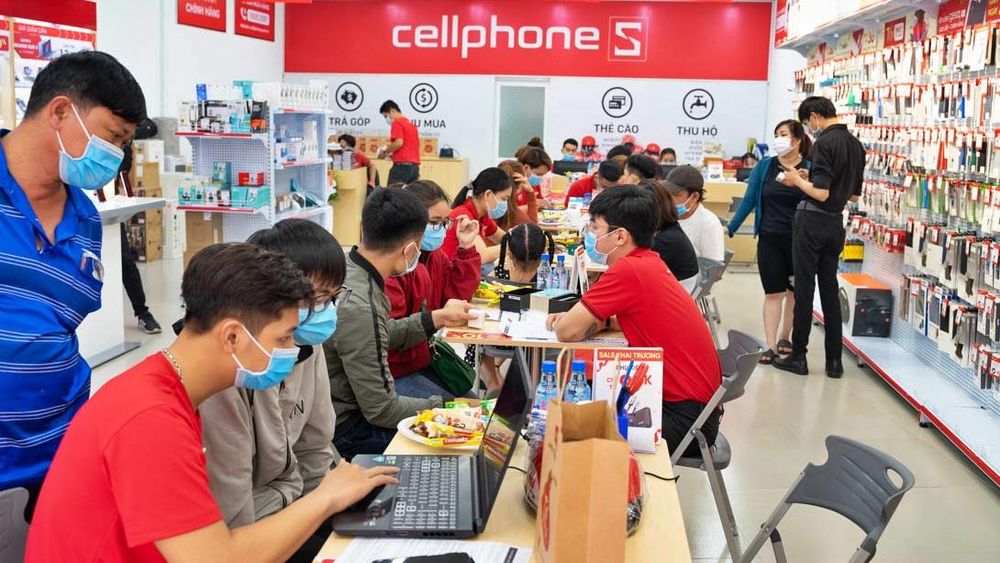 Chính thức dừng bán SIM qua đại lý