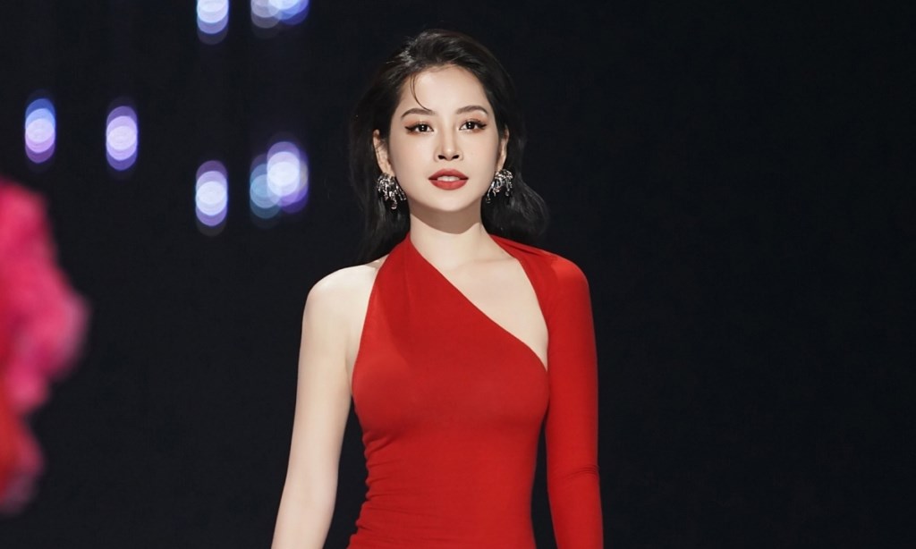 Chi Pu khổ sở vì không hiểu tiếng Trung Quốc, còn bị nghi ‘làm màu’