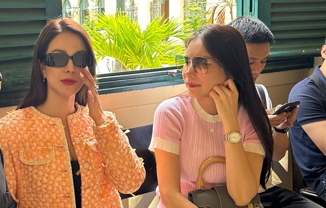 Kết quả chính thức phiên toà phúc thẩm Diệp Lâm Anh ly hôn chồng thiếu gia