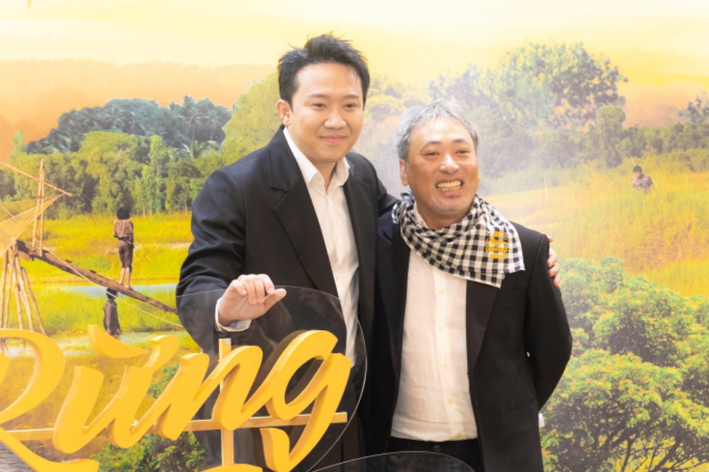 Trấn Thành có đủ sức vào vai bác Ba Phi trong ‘Đất rừng phương Nam’?