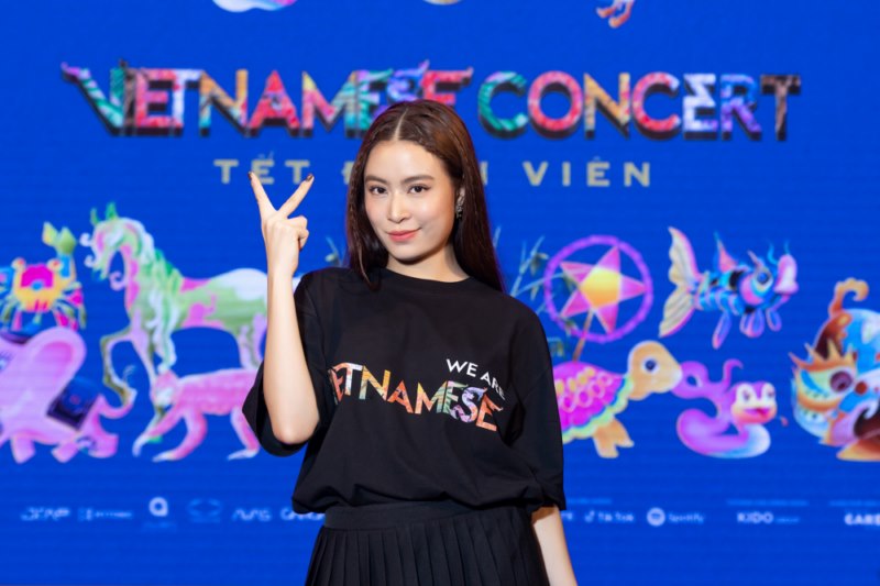 Màn đáp trả về khả năng hát live của Hoàng Thùy Linh lại bị chỉ trích