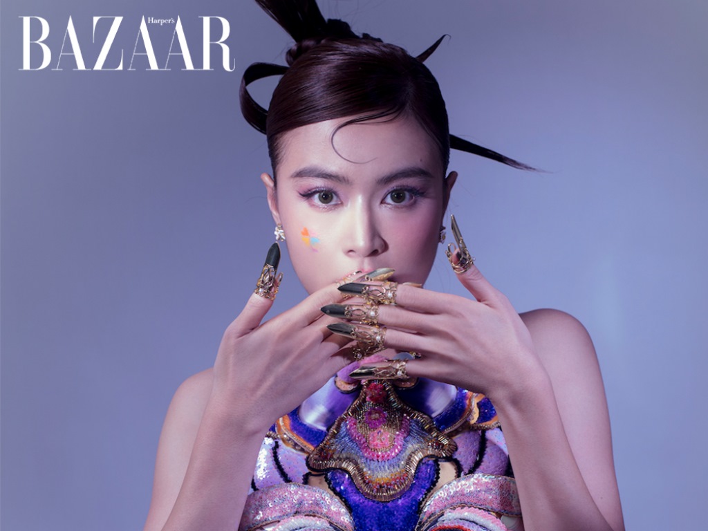 Tình trạng bán vé concert không mấy khả quan của Hoàng Thùy Linh