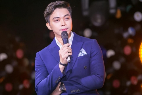 “Những chàng trai hát” trong live concert Đức Trí “Tựa như gió phiêu du”