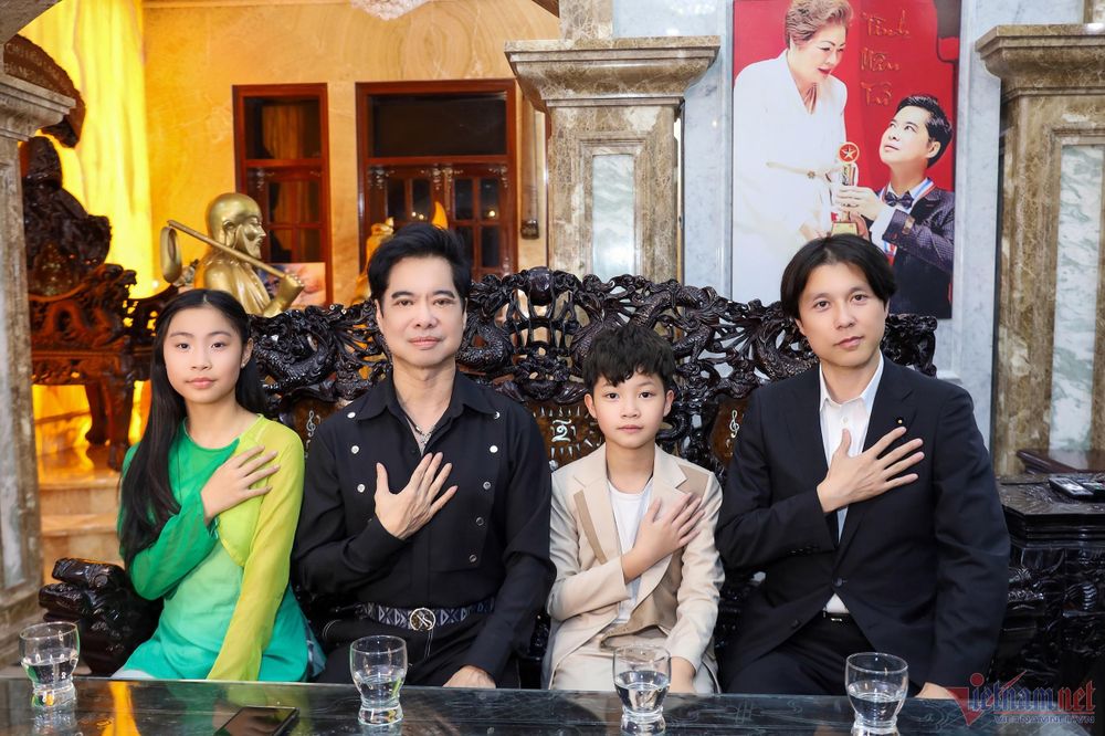 Vì sao ca sĩ Ngọc Sơn từ chối nhận 1,2 tỷ của một gia đình?