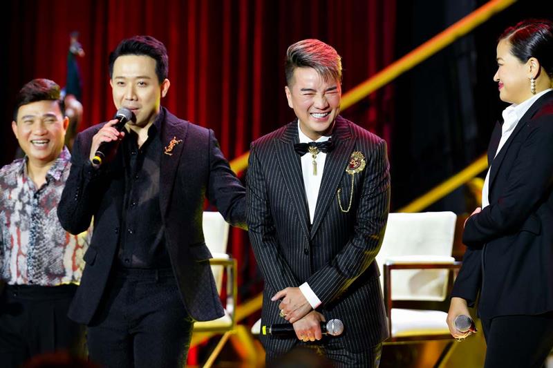 Say hào quang, nghệ sĩ nghĩ mình là ‘ông hoàng, bà chúa’