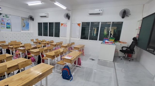 Quỹ phụ huynh ngày càng biến tướng