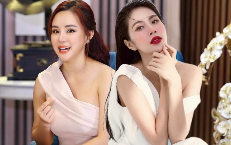 Bị cộng đồng mạng chỉ trích, Vy Oanh và Thủy Tiên đồng loạt ‘phòng thủ’