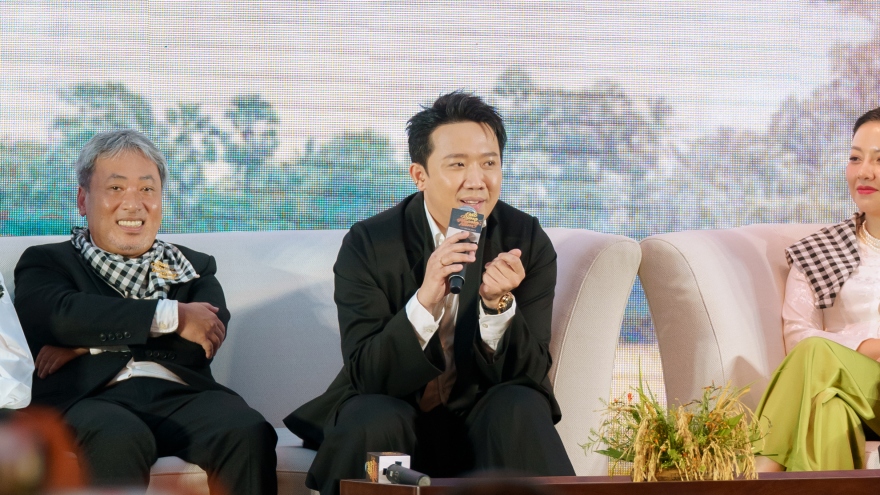 Trấn Thành mắng diễn viên ngay trên set quay, phản ứng của chính chủ mới gây sốc