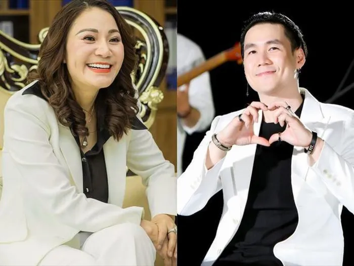 Ca sĩ Khánh Phương lần đầu lên tiếng về những tin đồn tài chính, kinh doanh liên quan