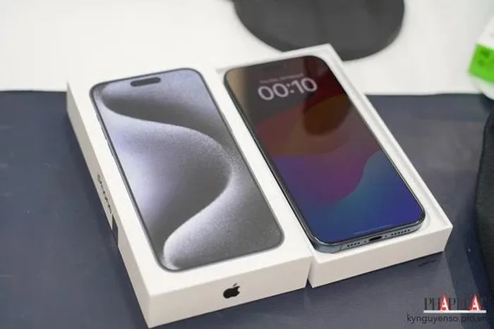 Cách sửa lỗi iPhone 15 bị nóng