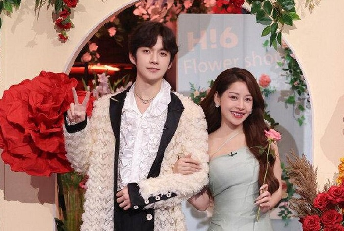 Chi Pu được khen hòa nhập nhanh khi tham gia gameshow mới ở Trung Quốc