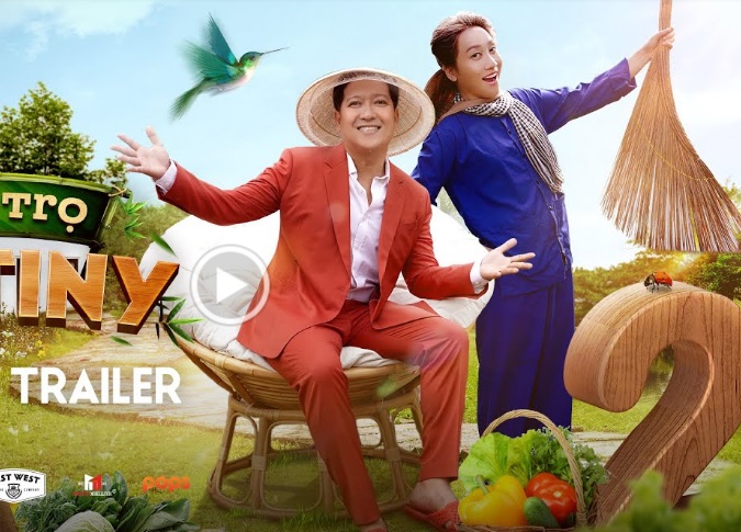 Dàn sao “khủng” đổ bộ Nhà Trọ Destiny – Mùa 2