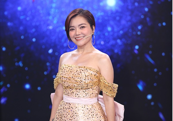 Thanh Ngọc “bắt tay” Nguyễn Văn Chung tìm kiếm tài năng trẻ cho làng nhạc Việt