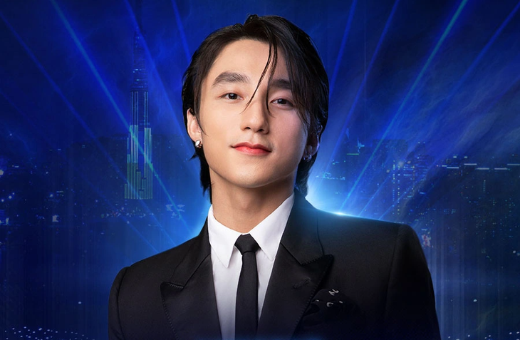 Sơn Tùng M-TP là khách mời đặc biệt trong đêm chung kết Vietnam Idol 2023
