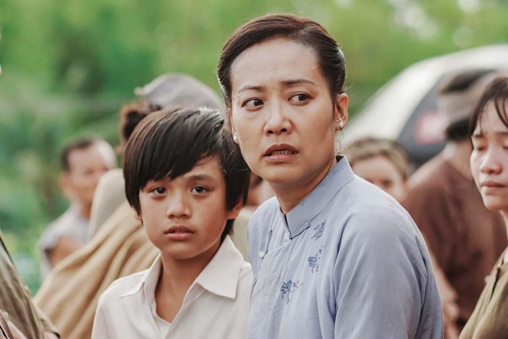 ‘Đất rừng phương Nam’ sụt giảm doanh thu