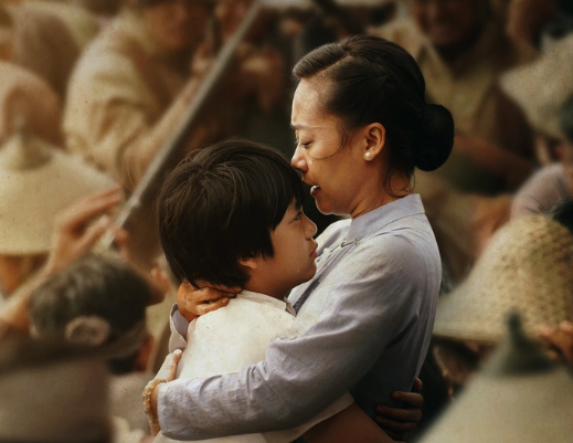 ‘Đất rừng phương Nam’ có gì khác so với bản truyền hình ‘Đất phương Nam’?