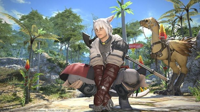 Ba tựa game không có kết thúc, chơi cả đời cũng chẳng “phá đảo”