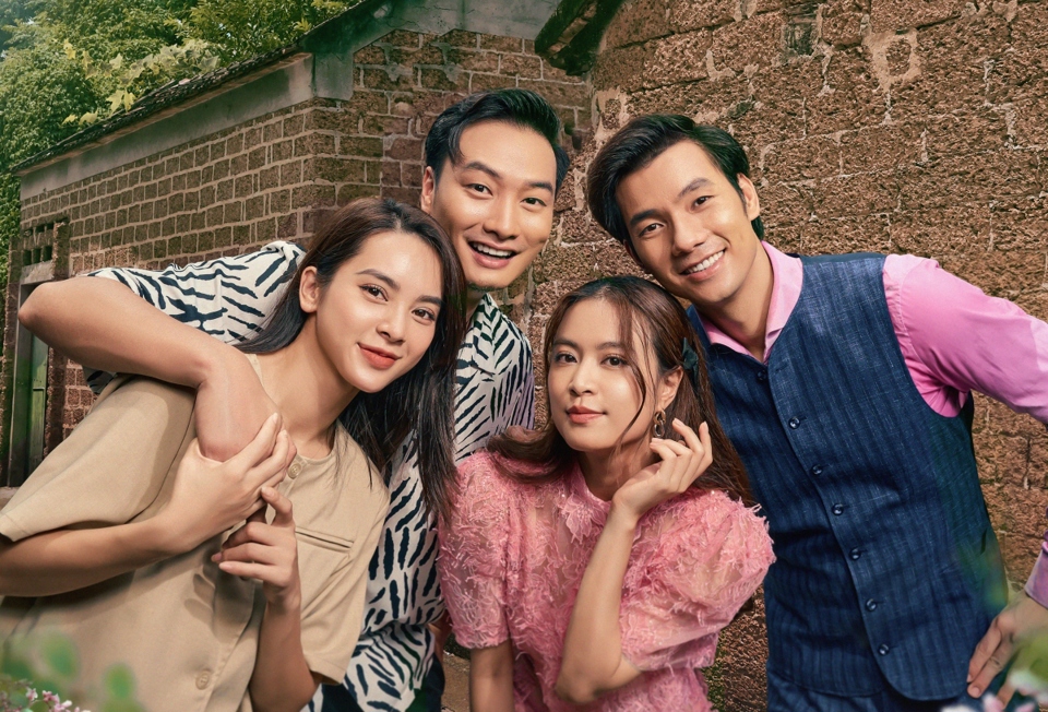 Vì sao phim do Hoàng Thùy Linh đóng chính có rating thấp kỷ lục?