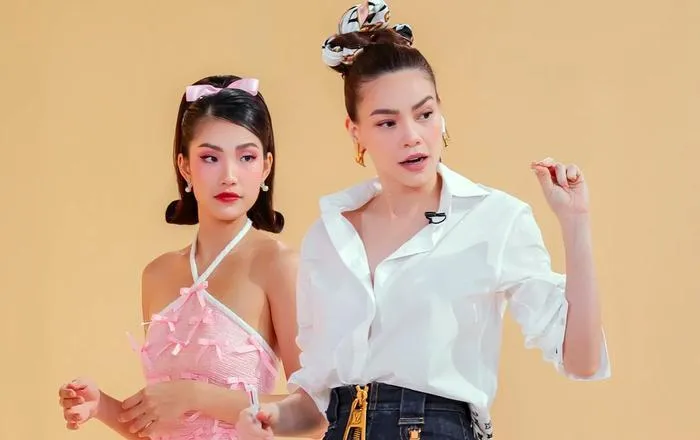 Học trò Hồ Ngọc Hà ‘chưa thành sao đã lấp lánh’, bị netizen ‘dạy dỗ’ như Ý Nhi